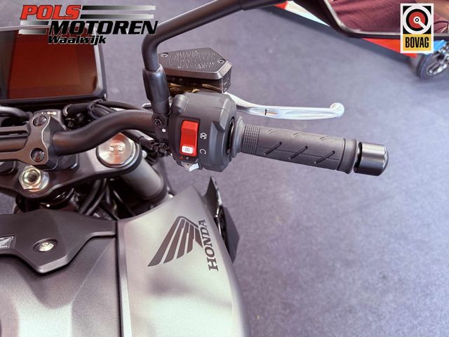 honda - cb-1000-hornet