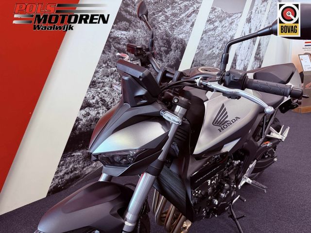 honda - cb-1000-hornet