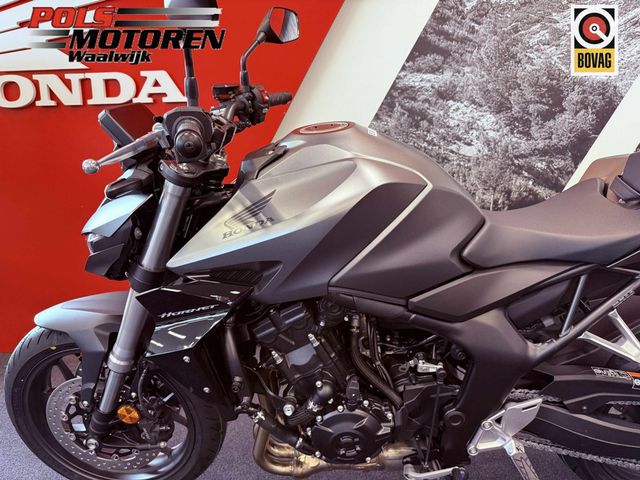 honda - cb-1000-hornet