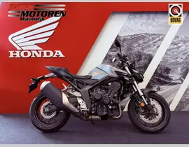 Honda CB 1000 Hornet 2026 nieuw