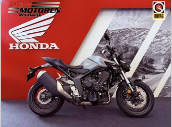 Honda CB 1000 Hornet 2026 nieuw