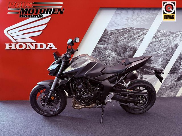 honda - cb-1000-hornet
