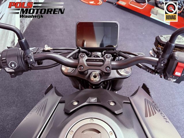honda - cb-1000-hornet