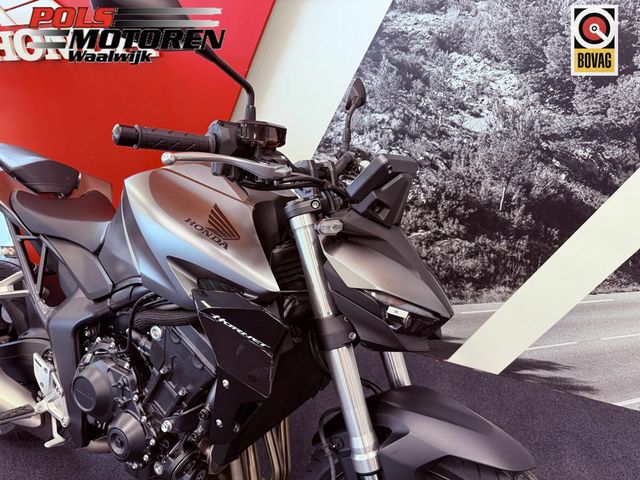 honda - cb-1000-hornet
