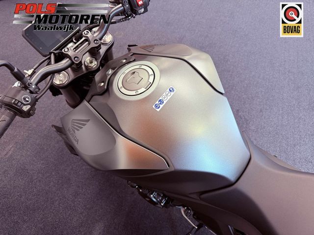 honda - cb-1000-hornet