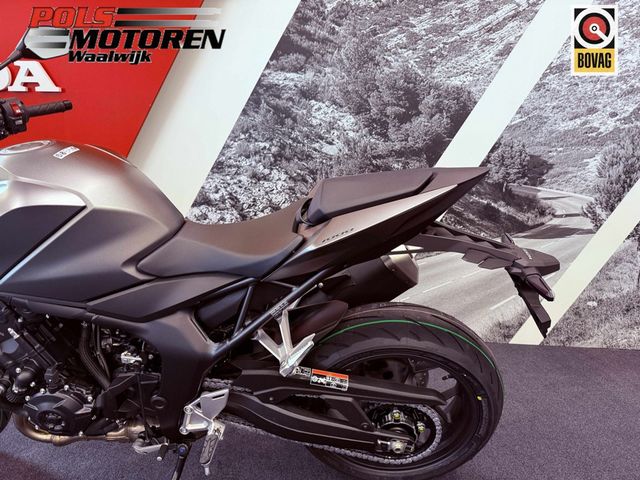 honda - cb-1000-hornet