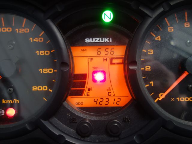 suzuki - v-strom-dl-650-abs