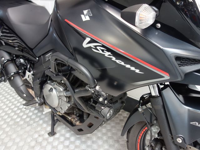 suzuki - v-strom-dl-650-abs