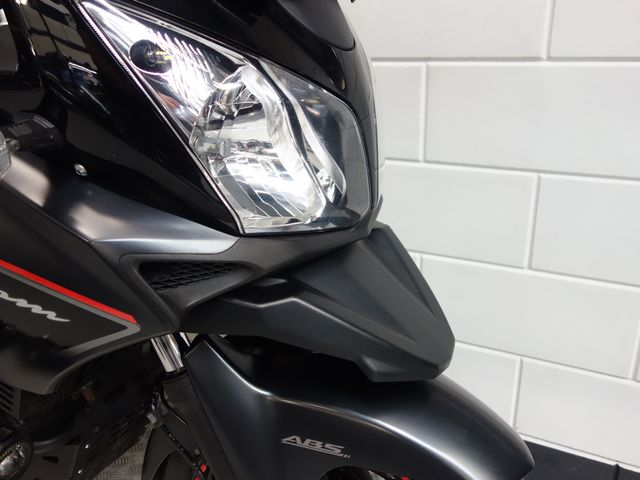 suzuki - v-strom-dl-650-abs