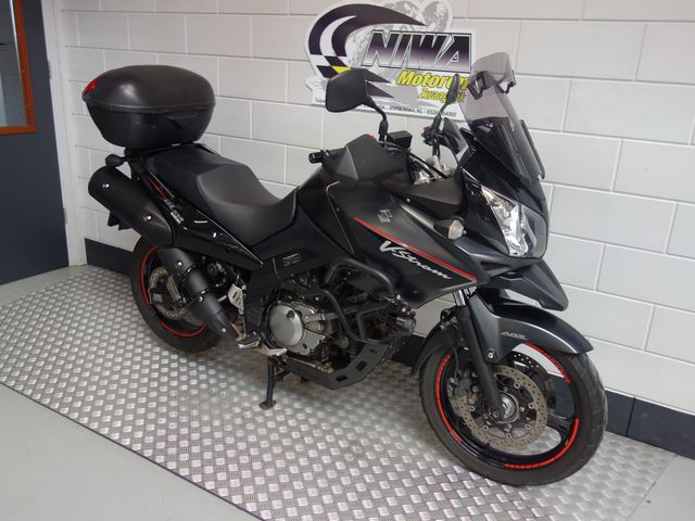 suzuki - v-strom-dl-650-abs
