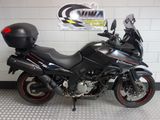 SUZUKI V-STROM DL 650 ABS