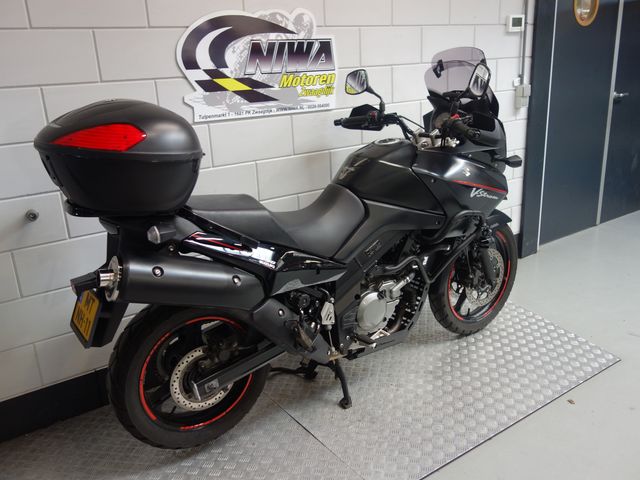 suzuki - v-strom-dl-650-abs