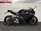 HONDA CBR 650 R