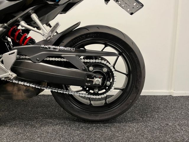 honda - cbr-650-r