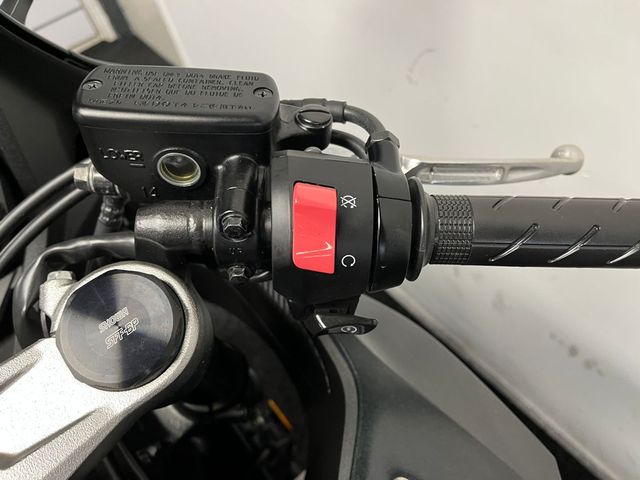 honda - cbr-650-r