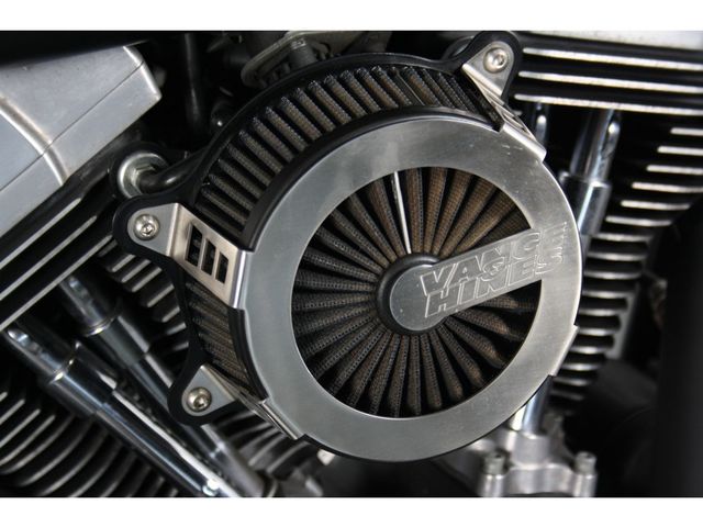 harley-davidson - street-bob