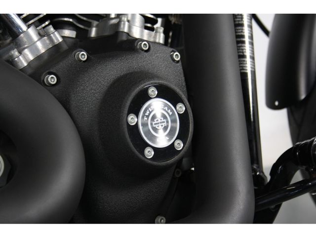 harley-davidson - street-bob
