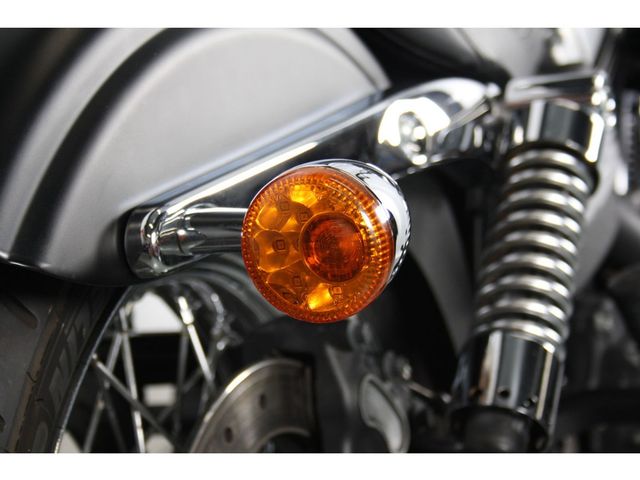harley-davidson - street-bob