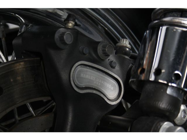 harley-davidson - street-bob