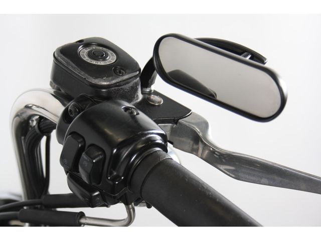 harley-davidson - street-bob