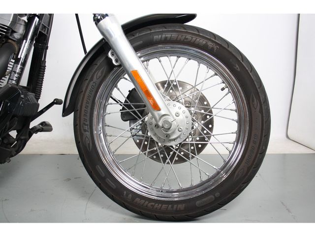harley-davidson - street-bob