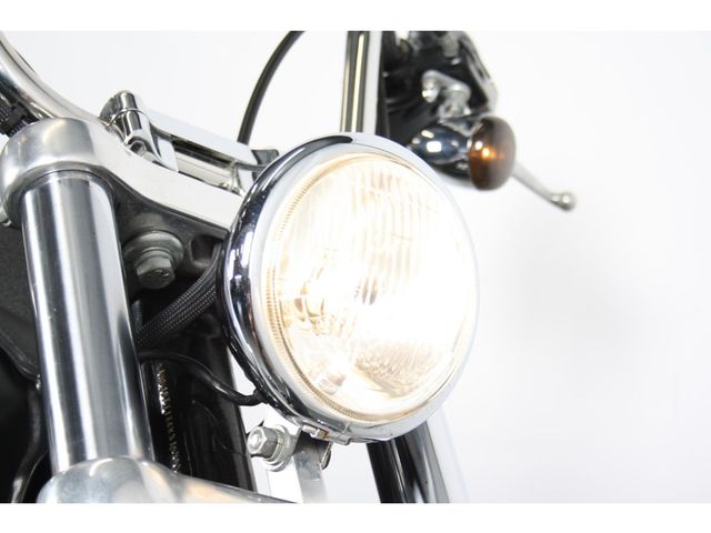 harley-davidson - street-bob