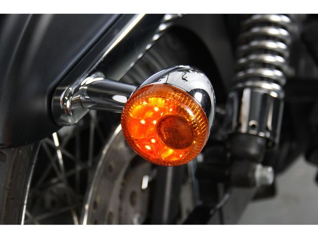 harley-davidson - street-bob