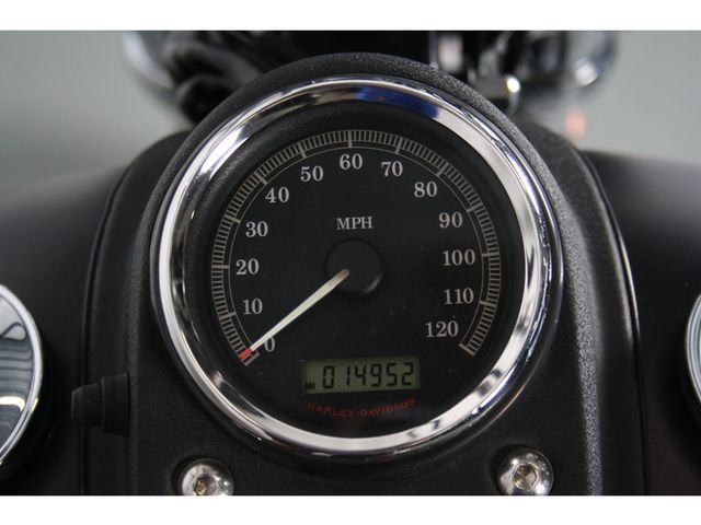harley-davidson - street-bob