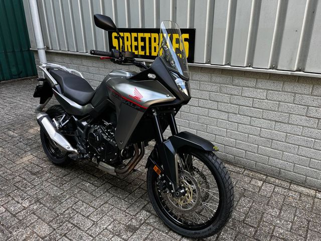honda - xl-750-transalp