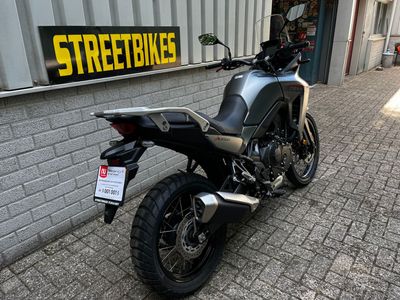 HONDA XL 750 TRANSALP – foto 3