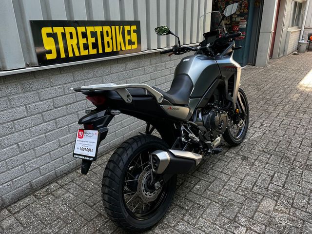 honda - xl-750-transalp