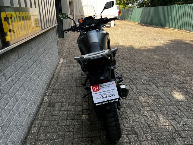 honda - xl-750-transalp