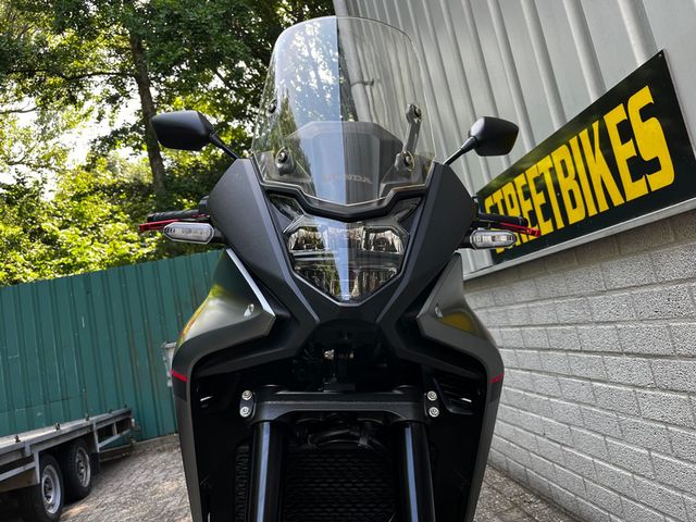 honda - xl-750-transalp