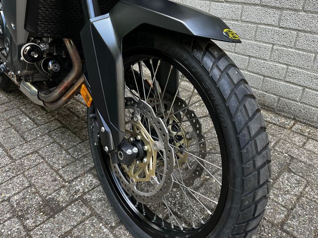 honda - xl-750-transalp