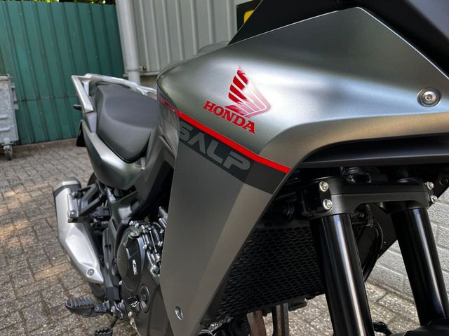 honda - xl-750-transalp