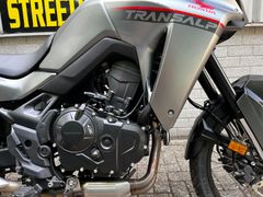 Honda XL 750 Transalp 2023 occasion – foto 9 van 20