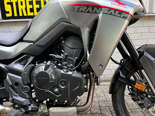 honda - xl-750-transalp