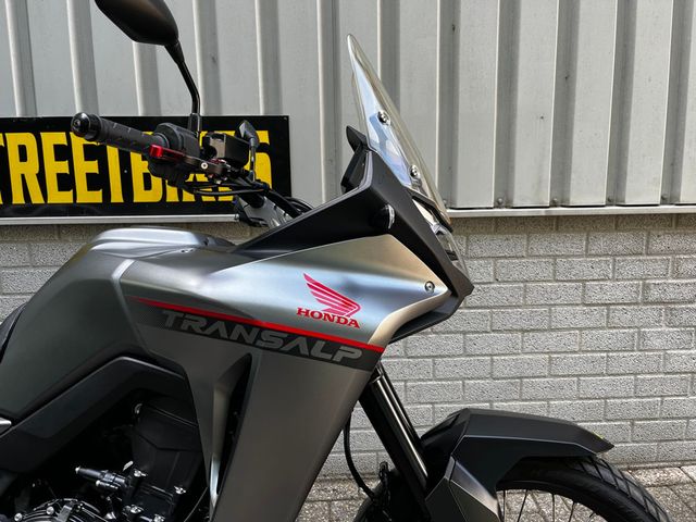 honda - xl-750-transalp