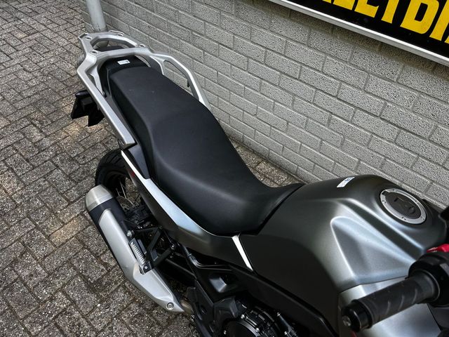 honda - xl-750-transalp
