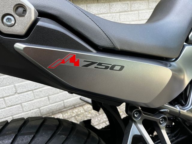 honda - xl-750-transalp