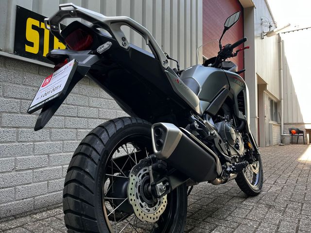 honda - xl-750-transalp