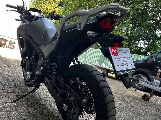 honda - xl-750-transalp