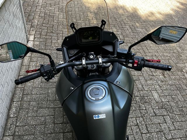 honda - xl-750-transalp