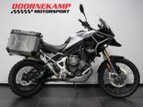 TRIUMPH TIGER 1200 RALLY PRO