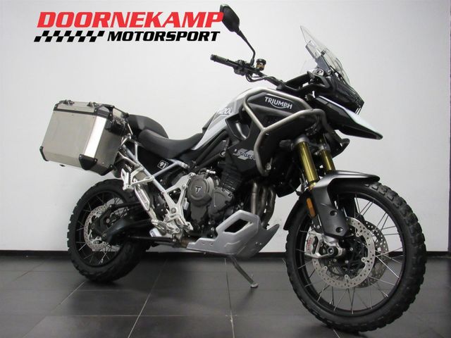 triumph - tiger-1200-rally-pro