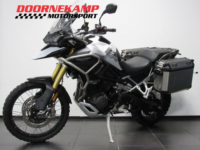 triumph - tiger-1200-rally-pro