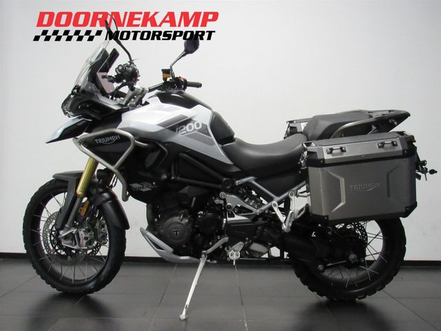 triumph - tiger-1200-rally-pro