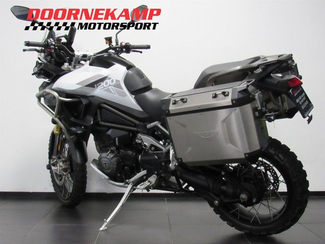 triumph - tiger-1200-rally-pro