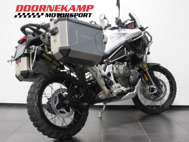 triumph - tiger-1200-rally-pro