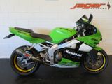 KAWASAKI ZX 6R NINJA